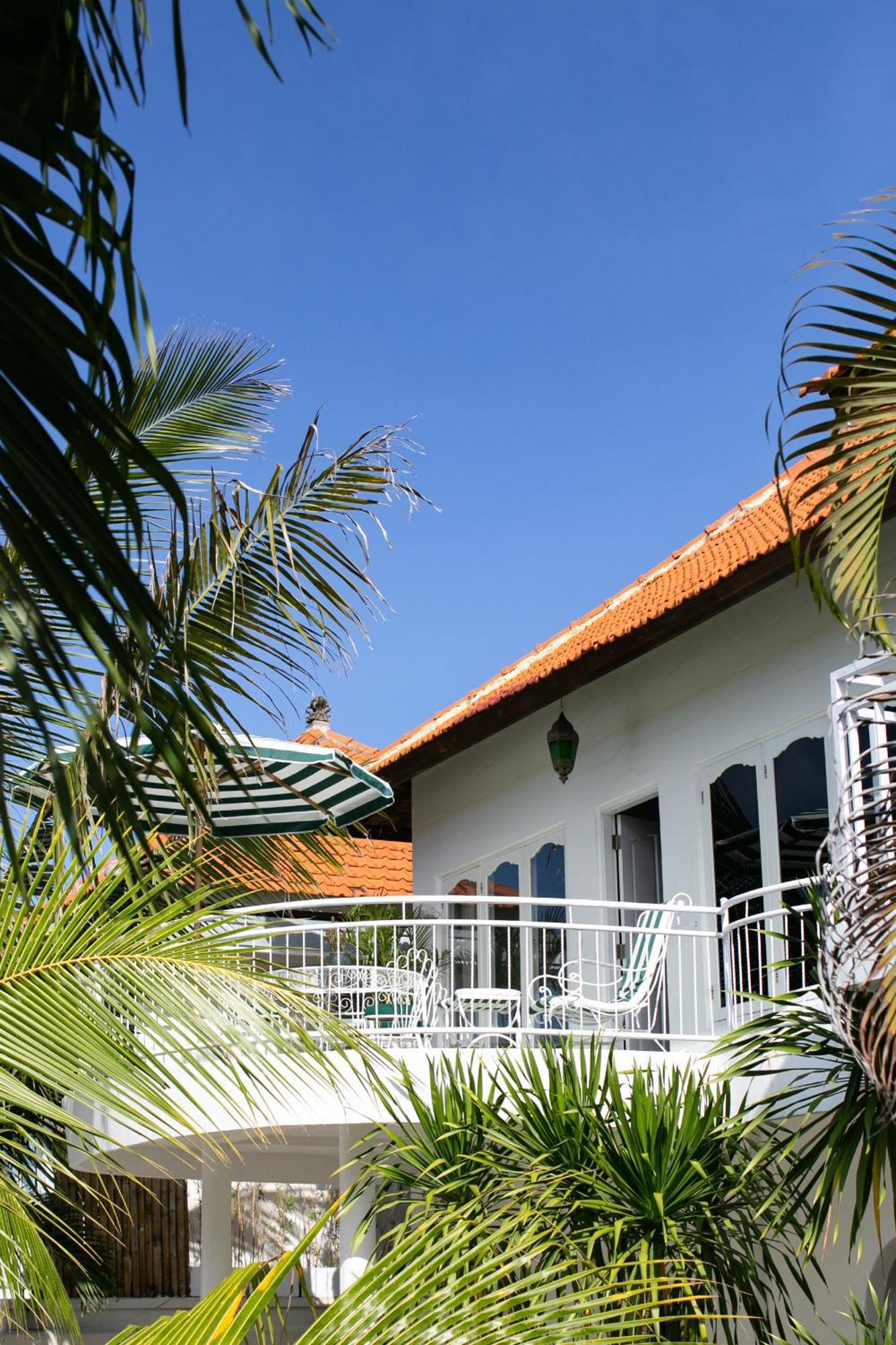 فندق Segredo Uluwatu المظهر الخارجي الصورة