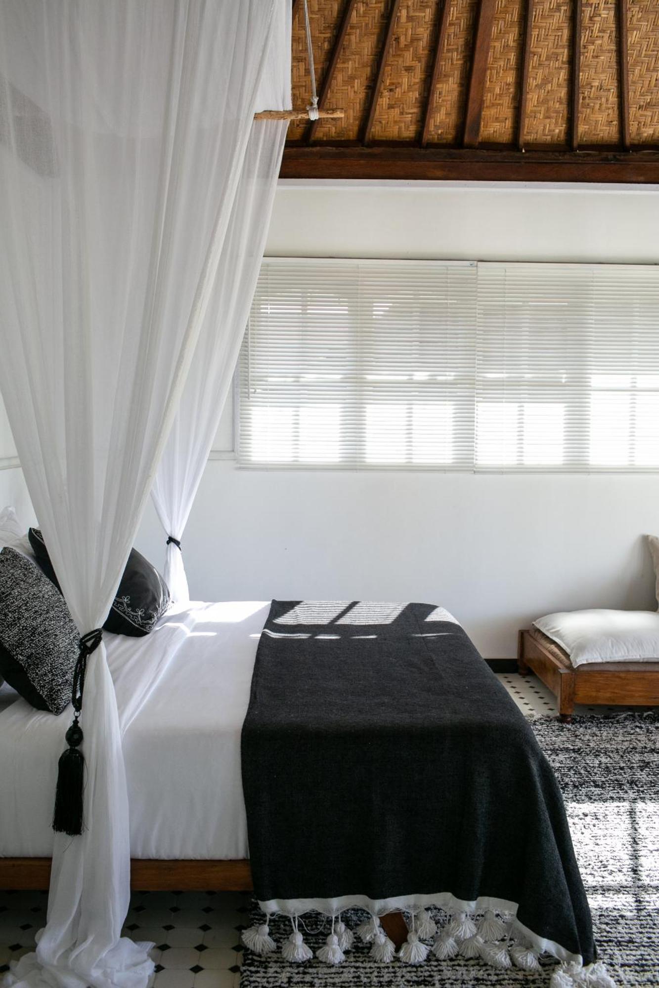 فندق Segredo Uluwatu المظهر الخارجي الصورة