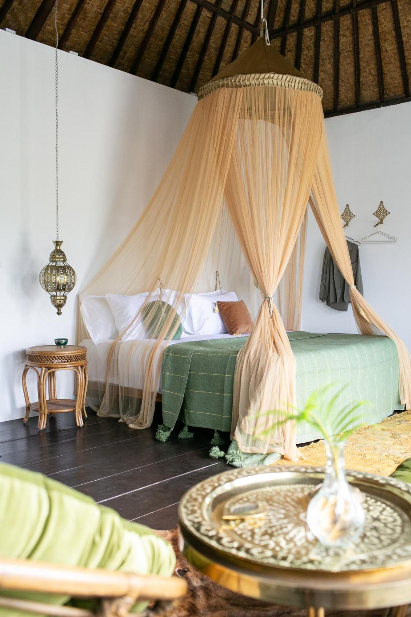 فندق Segredo Uluwatu المظهر الخارجي الصورة